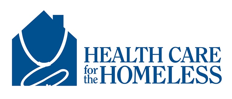 Health Care for the Homeless logo