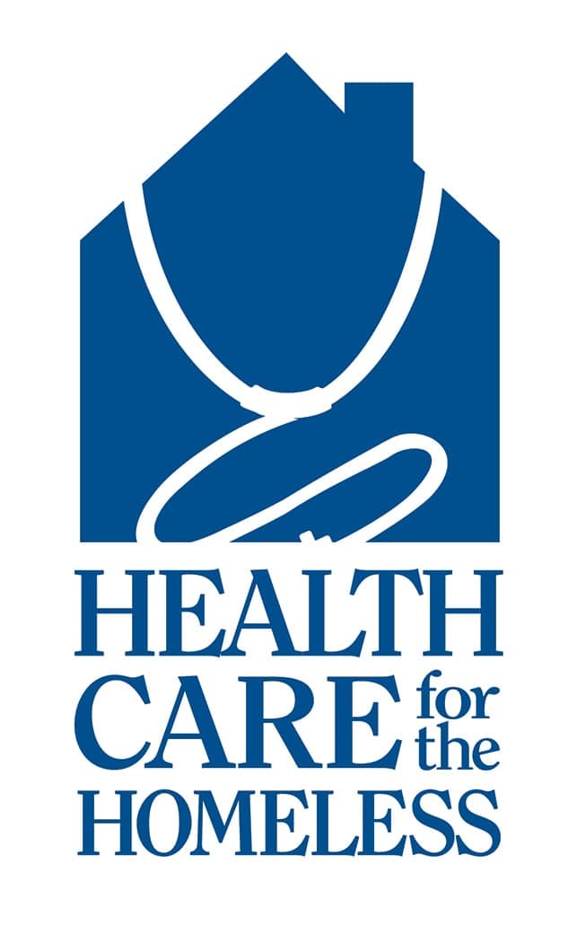 Health Care for the Homeless logo