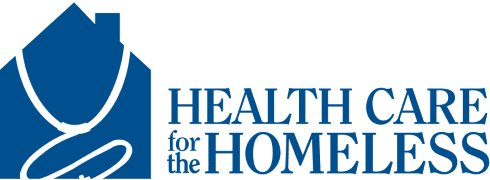 Health Care for the Homeless logo